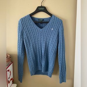 Ralph Lauren Sweater size S